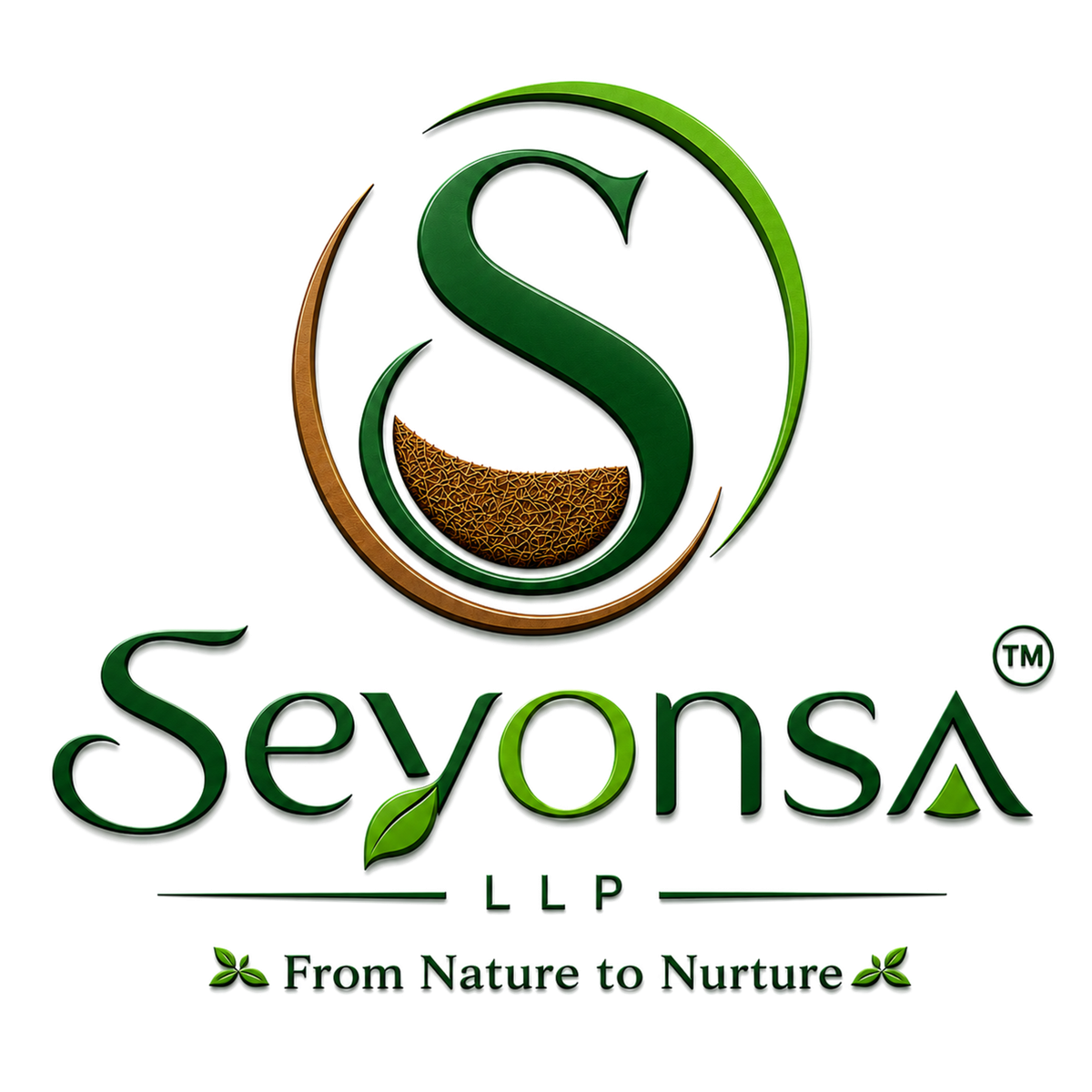 Seyonsa LLP — From Nature to Nurture
